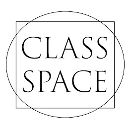 CLASS SPACE