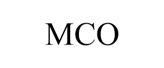 MCO