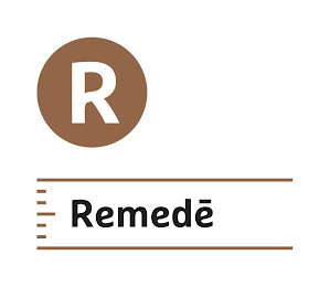 R REMEDE