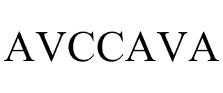 AVCCAVA