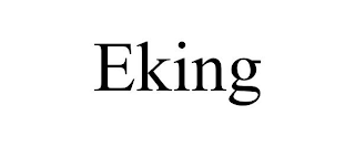 EKING