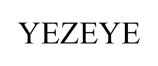 YEZEYE