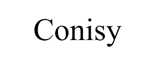 CONISY