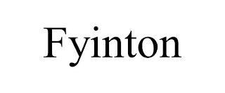 FYINTON