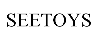 SEETOYS