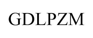 GDLPZM