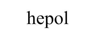 HEPOL