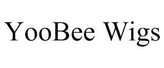 YOOBEE WIGS