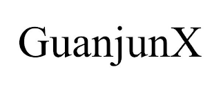 GUANJUNX