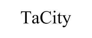 TACITY