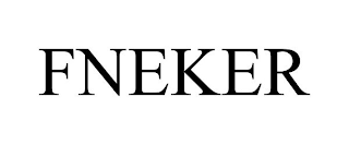 FNEKER