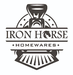 IRON HORSE HOMEWARES