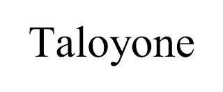 TALOYONE