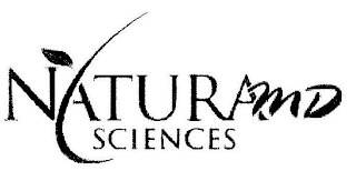 NATURA MD SCIENCES