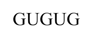 GUGUG