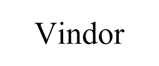 VINDOR
