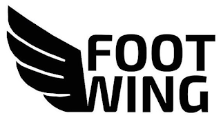 FOOT WING
