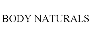 BODY NATURALS