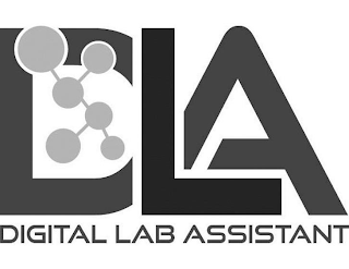 DLA DIGITAL LAB ASSISTANT