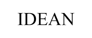 IDEAN