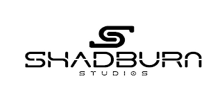 S SHADBURN STUDIOS