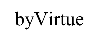 BYVIRTUE