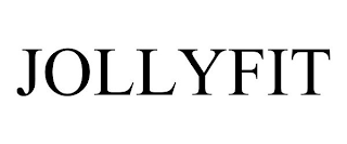 JOLLYFIT