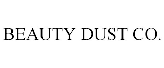 BEAUTY DUST CO.