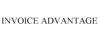 INVOICE ADVANTAGE