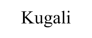 KUGALI