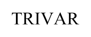 TRIVAR