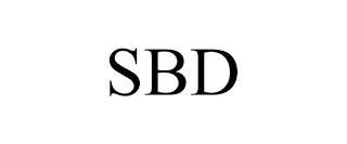 SBD