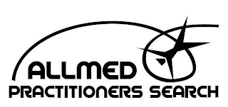 ALLMED PRACTITIONERS SEARCH