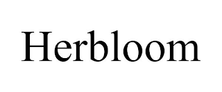 HERBLOOM