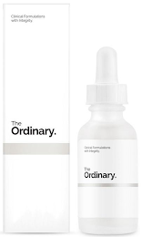 CLINICAL FORMULATIONS WITH INTEGRITY. THE ORDINARY. CLINICAL FORMULATIONS WITH INTEGRITY. THE ORDINARY.