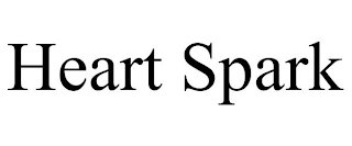 HEART SPARK