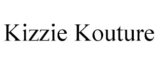 KIZZIE KOUTURE