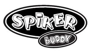 SPIKER BUDDY