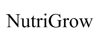 NUTRIGROW