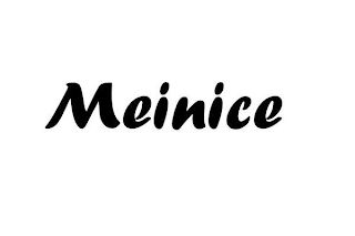 MEINICE