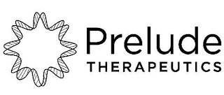 PRELUDE THERAPEUTICS