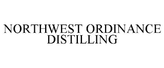 NORTHWEST ORDINANCE DISTILLING