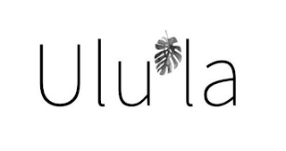 ULU'LA