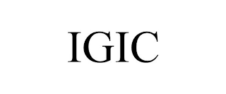 IGIC