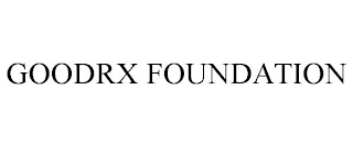 GOODRX FOUNDATION