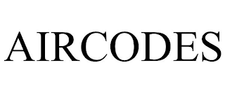 AIRCODES