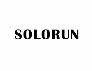 SOLORUN