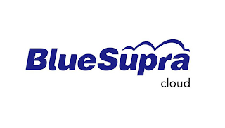 BLUESUPRA CLOUD