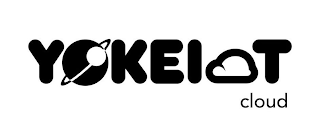 YOKEIOT CLOUD