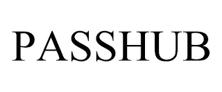 PASSHUB